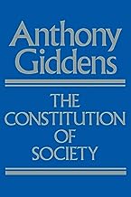 Constitution Of Society