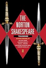Norton Shakespeare:Tragedies