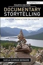 Documentary Storytelling