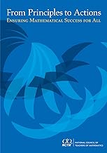 Principles To Actions:Ensuring...F/All