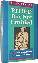 Pitied But Not Entitled