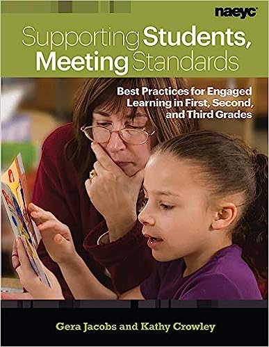 Supporting Students,Meeting Standards