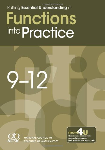 Putting Essen.Und.Of Func.In...Gr.9 12