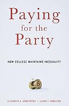 Paying For The Party