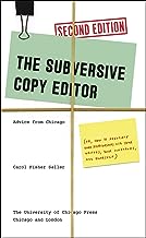 Subversive Copy Editor