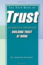 Thin Book Of Trust