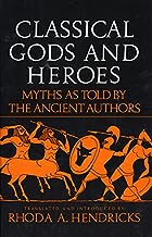 Classical Gods+Heroes