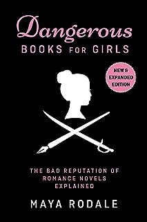 Dangerous Books For Girls