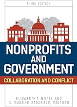 Nonprofits+Government