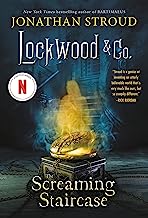 Lockwood+Co.The Screaming Staircase