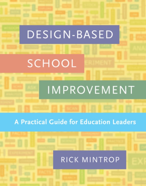 Design Based School Improvement