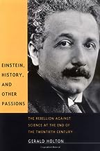 Einstein,History,+Other Passions