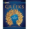 Greeks:Illustrated History