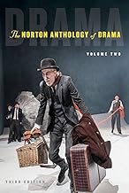Norton Anthology Of Drama,Vol.Two