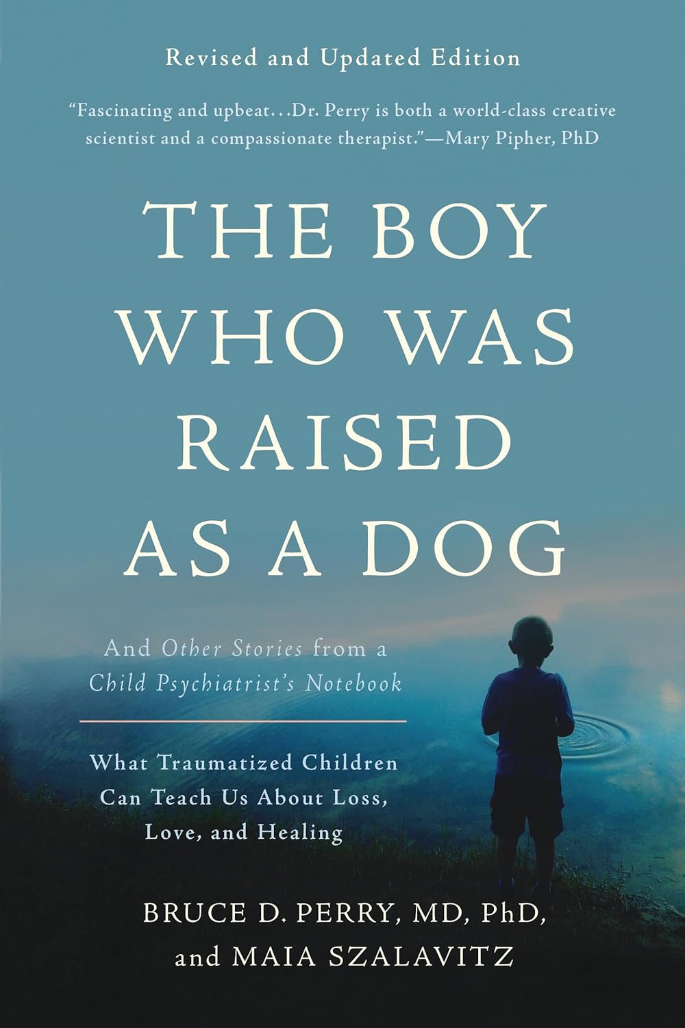 Boy Who Was Raised As A Dog