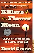 Killers Of The Flower Moon