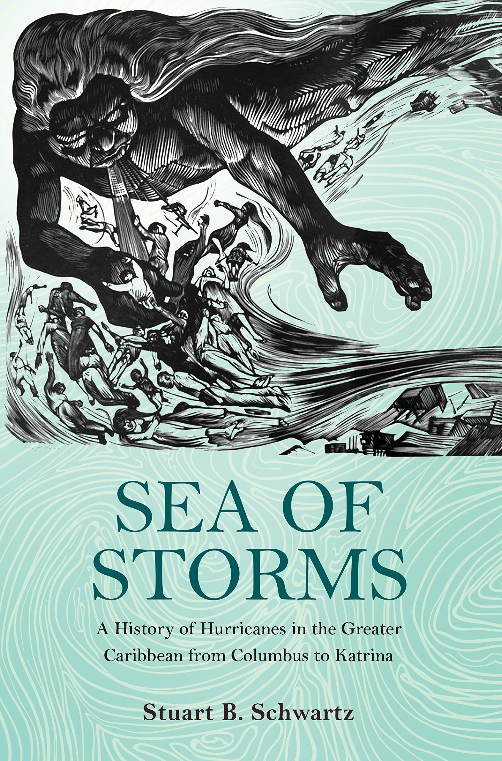 Sea Of Storms