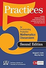 5 Practices F/Orchestrating...(K 2)