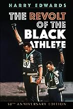 Revolt Of The Black Athlete 50 Th Anniv.