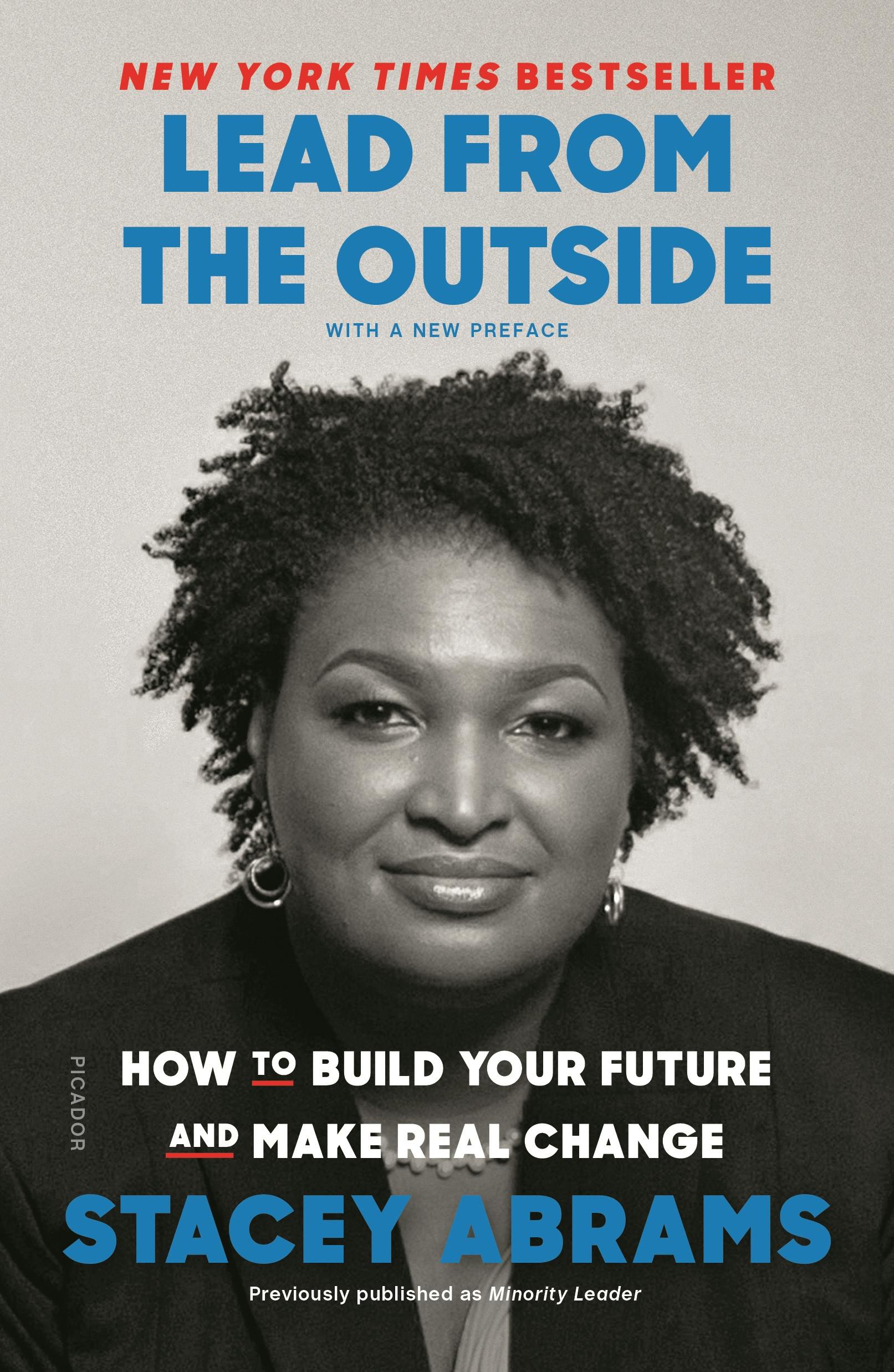 Lead From The Outside How To Build Your Future And Make Real Change (Ebook)