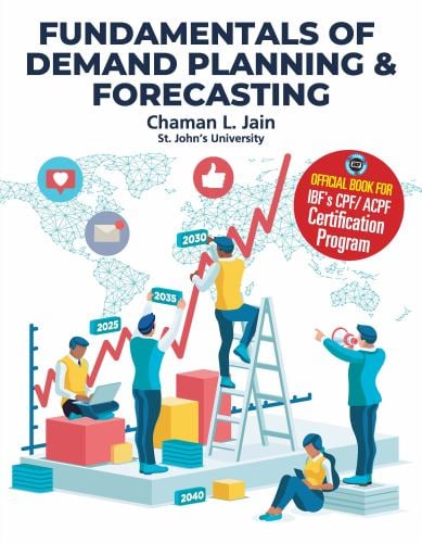 Fund Of Demand Planning & Forecasting