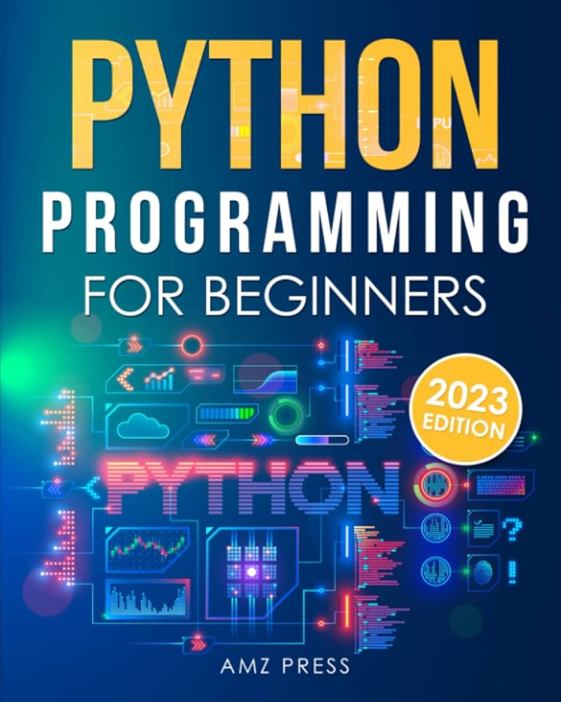 Python Programming For Beginners