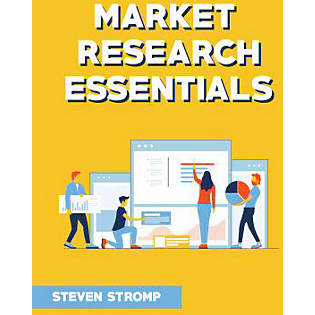 Stukent Market Research Essentials Access