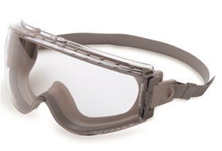 Uvex Stealth Goggle Hydroshield