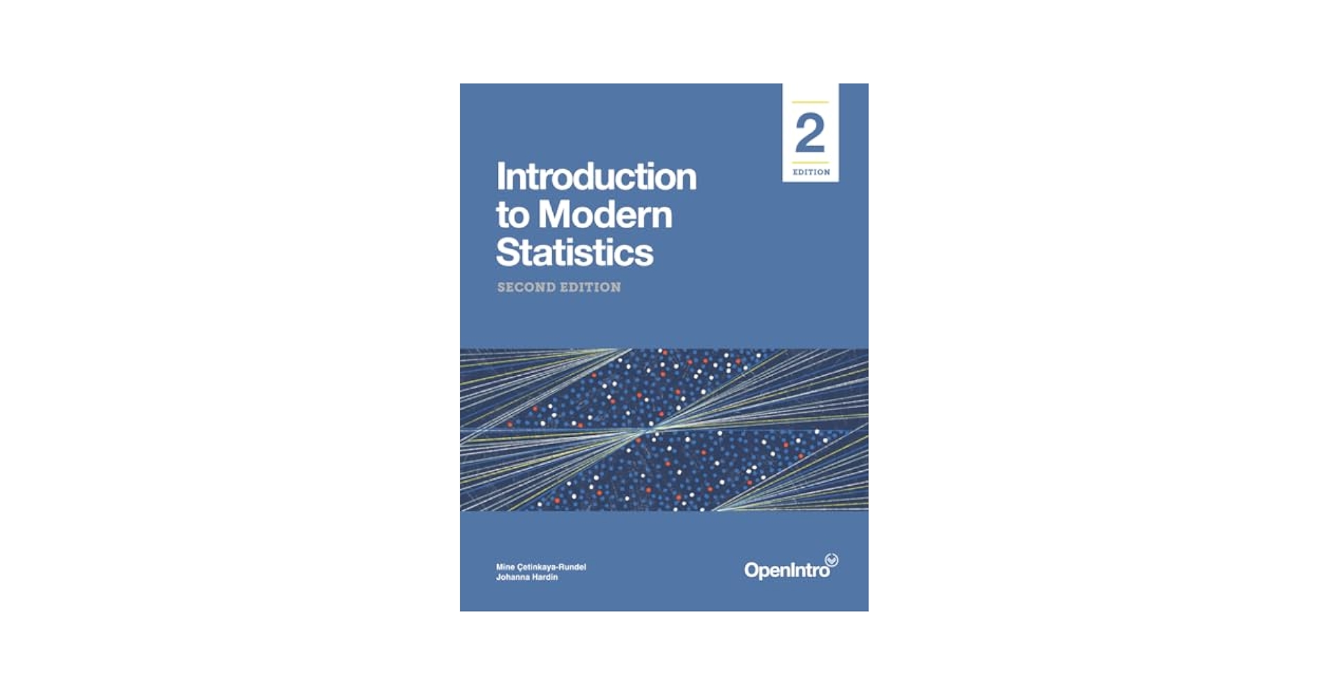 Introduction To Modern Statistics