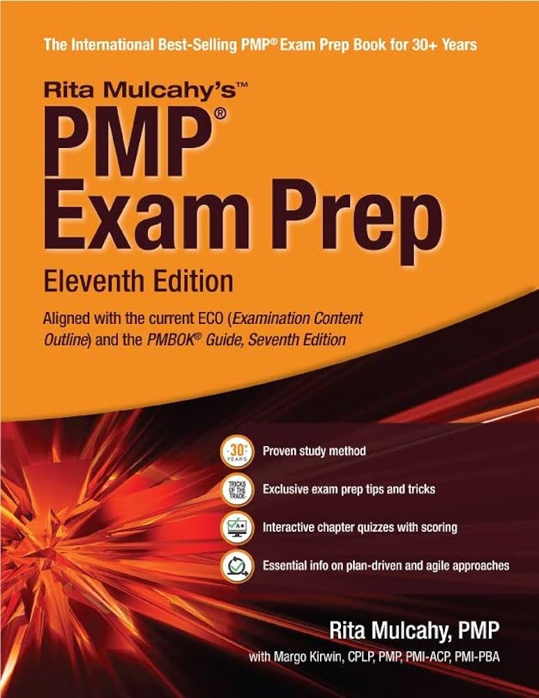 Pmp Exam Prep