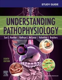 Understanding Pathophysiology Std.Gde.