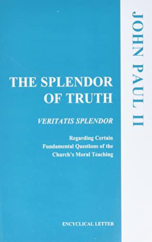 Splendor Of Truth