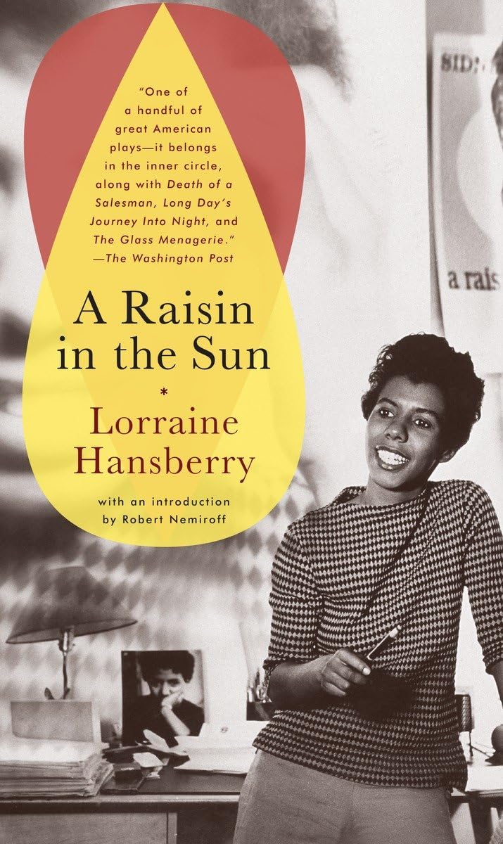 Raisin In The Sun (Pb)