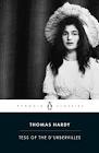 Tess Of D'urbervilles
