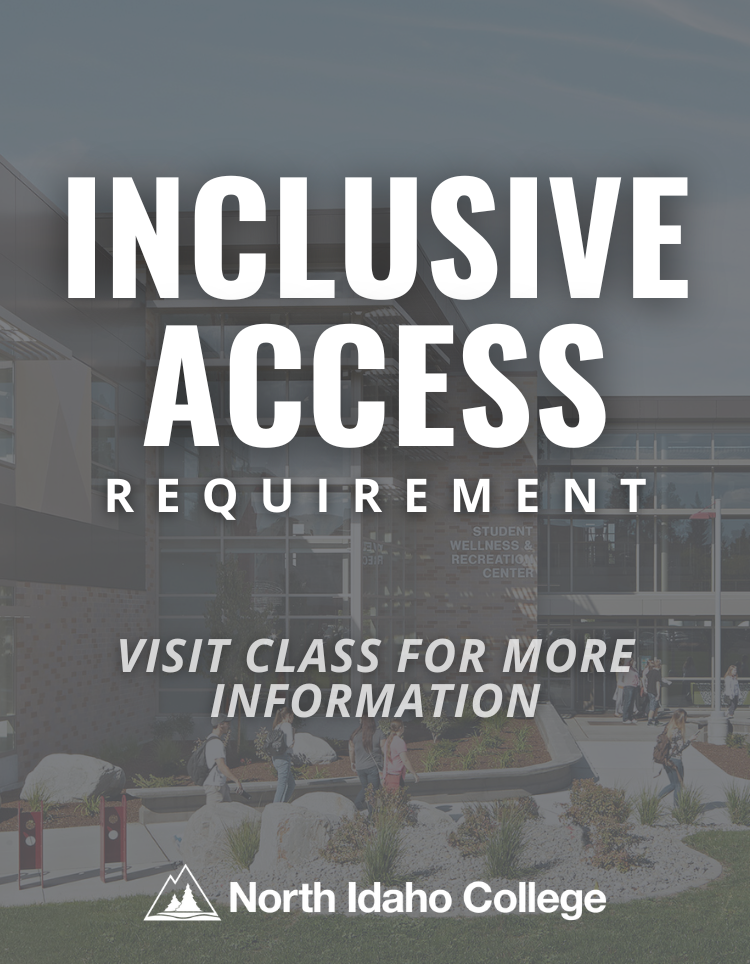 In Conflict+Order Revel Access