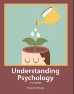 Understanding Psychology (Ll) Custom Nic