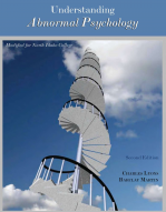 Understanding Abnormal Psychology (Ll) Custom