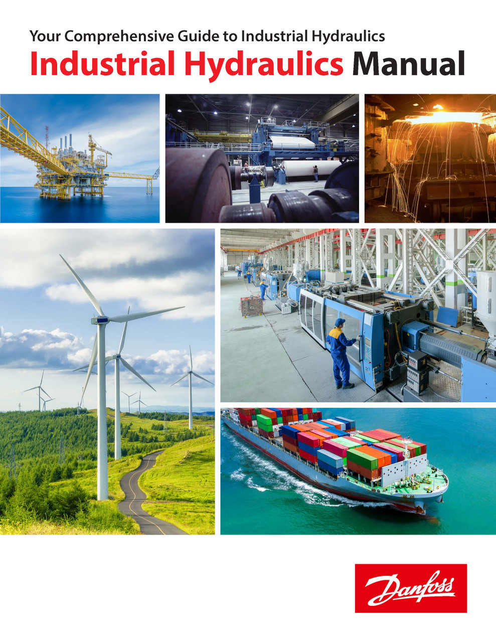 Industrial Hydraulics Manual