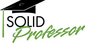 Solid Professor 2 Year Student Membership