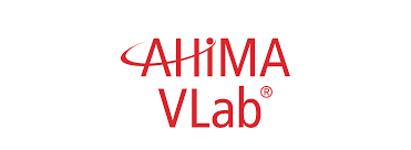 Ahima Vlab Medical Coder Access Code (Digital)