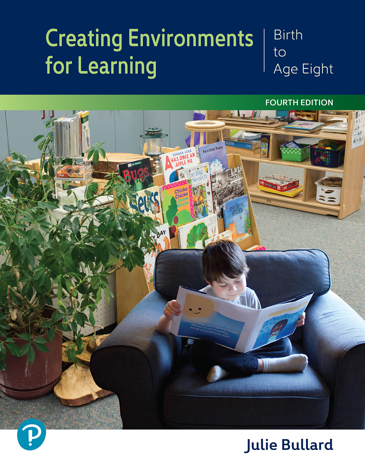 Creating Environments For Learning Ebook (Inclusive Access)