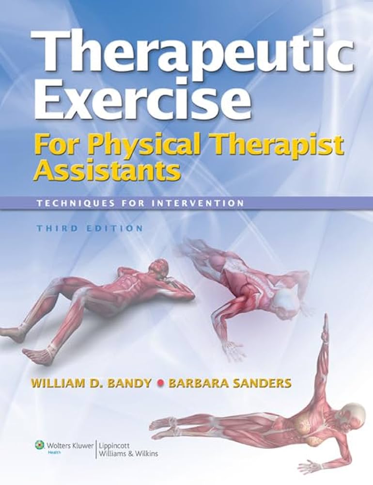 Therapeutic Exercise F/Phys... W/Access