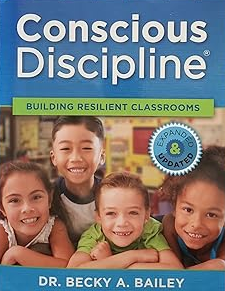 Conscious Discipline Expanded+Updated
