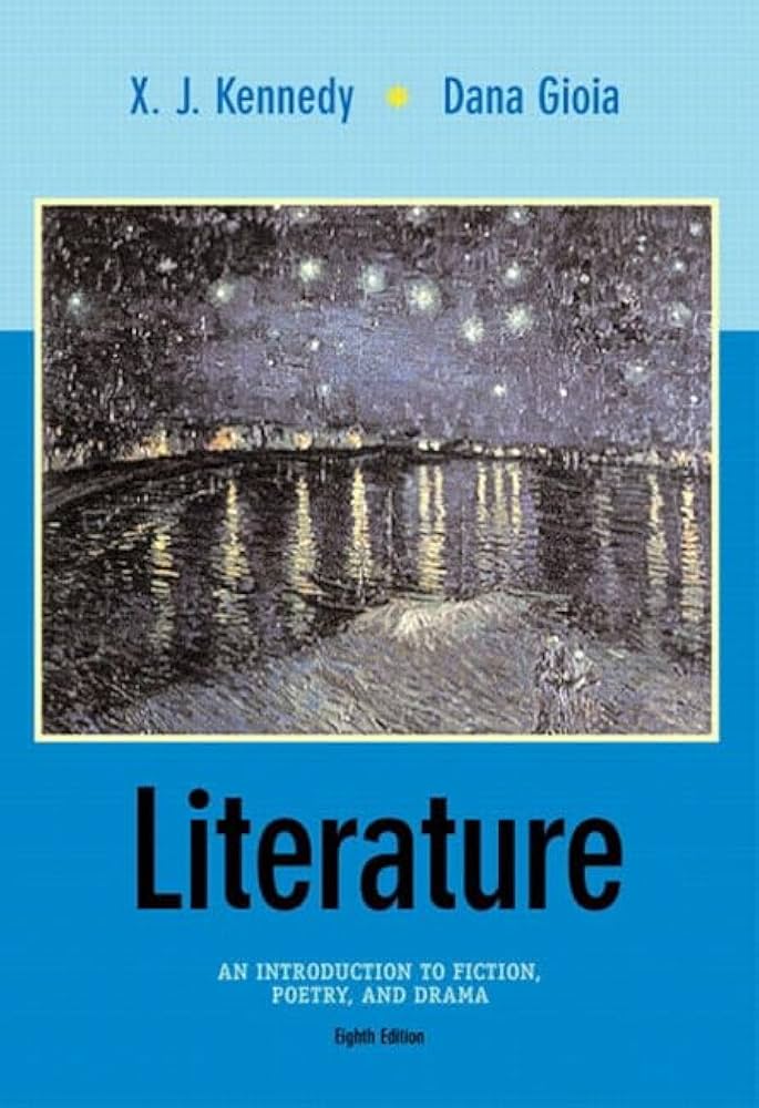 Literature Text