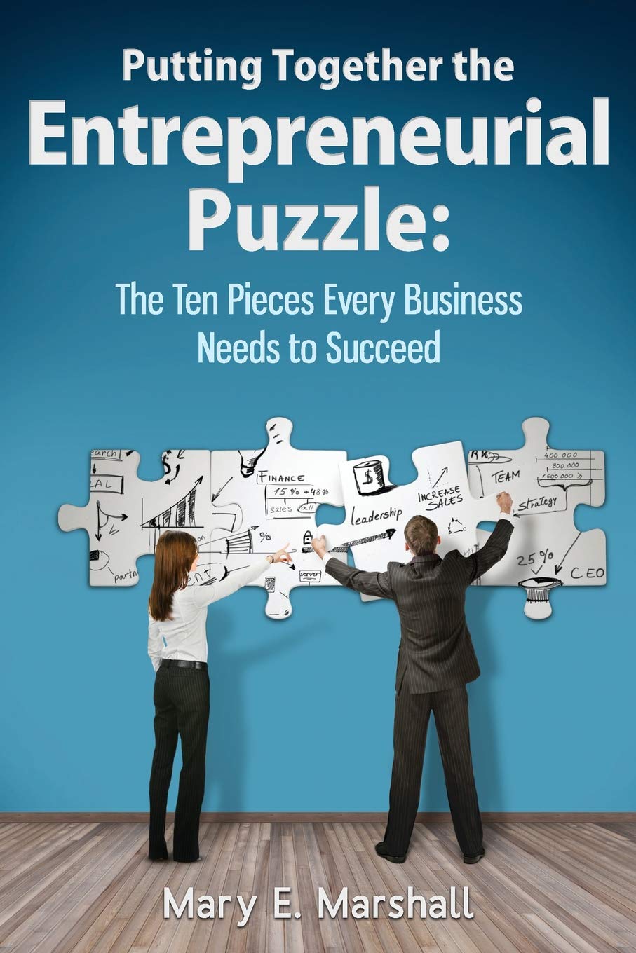 Entrepreneurial Puzzle