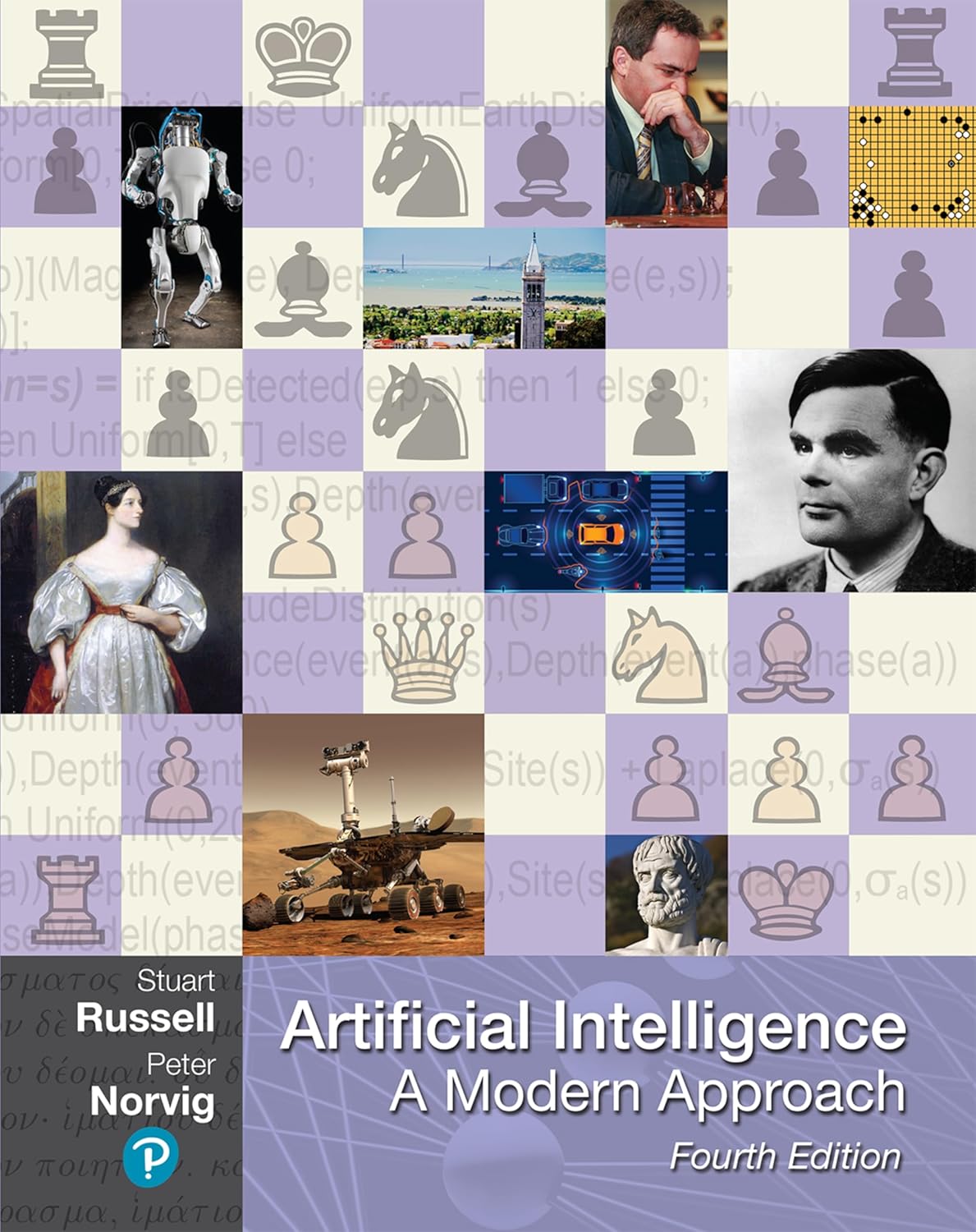 Artificial Intelligence Ebook (Inclusive Access)
