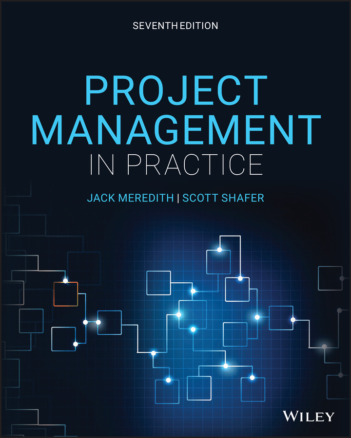 Project Management In Practice Ebook (Inclusive Access)
