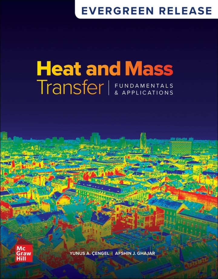 Heat+Mass Transfer:Fund.+Appl.(Loose)