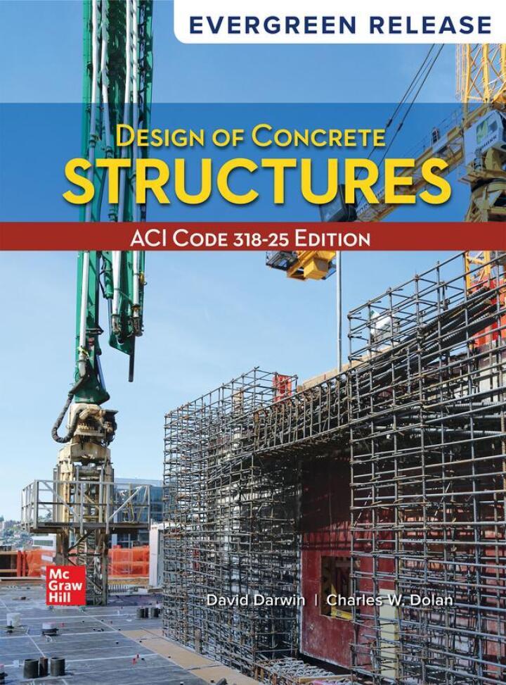Design Of Concrete Structures (Loose)