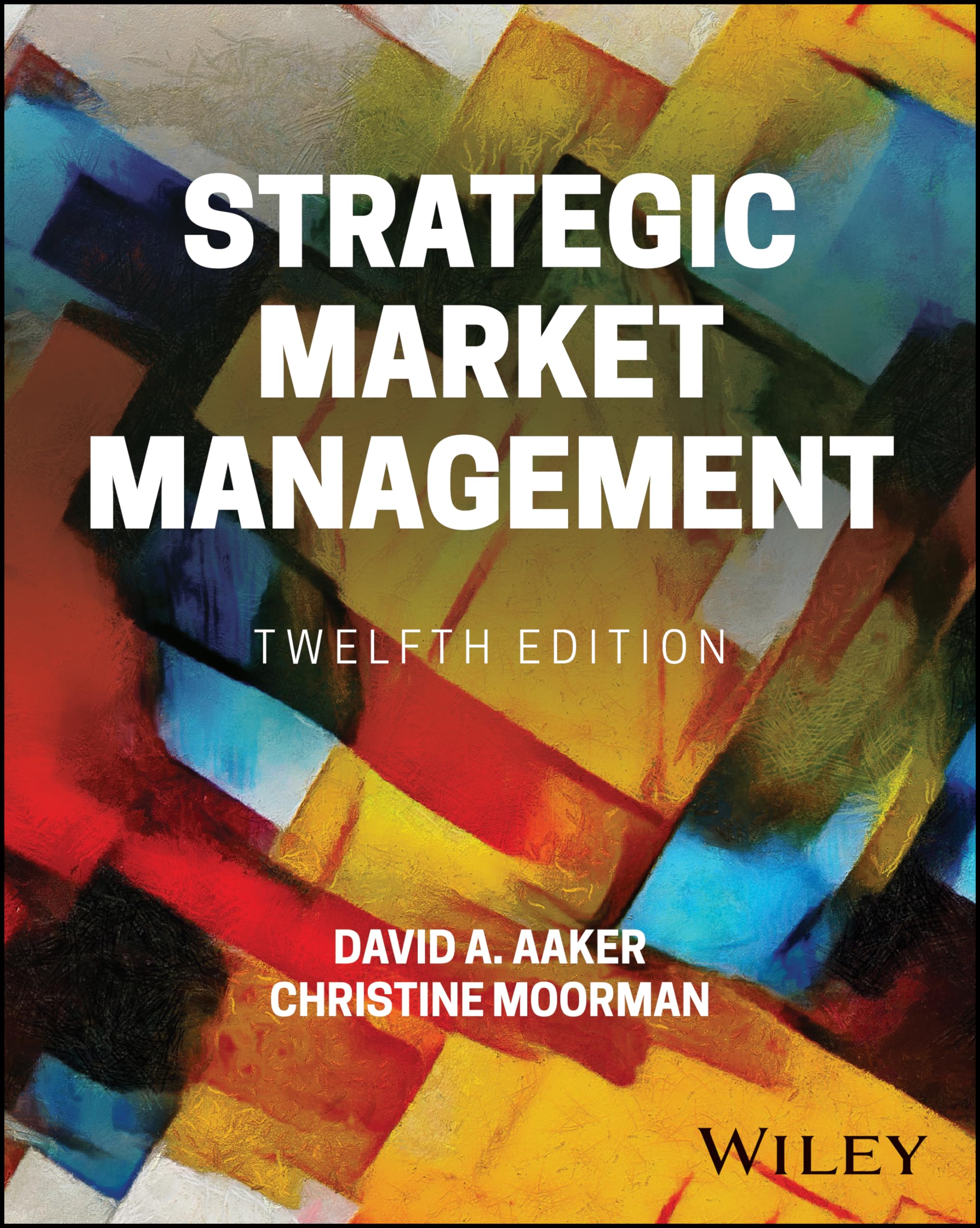 Ebk Strategic Market Management